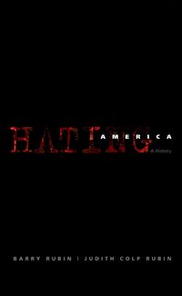 Produktbild: Hating America