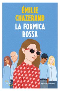 Produktbild: La formica rossa