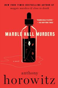 Produktbild: Marble Hall Murders