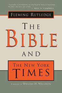 Produktbild: Bible and The New York Times