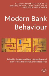 Produktbild: Modern Bank Behaviour