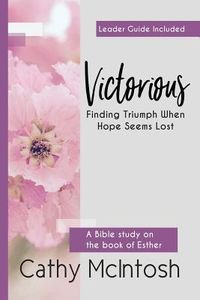 Produktbild: Victorious: Finding Triumph When Hope Seems Lost