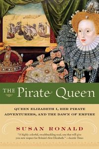Produktbild: The Pirate Queen