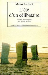 Produktbild: L'Ete D'Un Celibataire