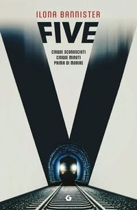 Produktbild: Five. Ediz. italiana