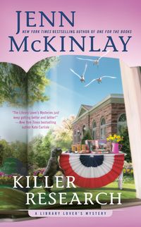 Produktbild: Killer Research