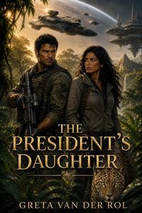 Produktbild: The President's Daughter