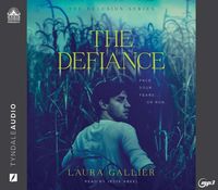 Produktbild: The Defiance