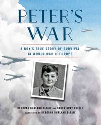 Produktbild: Peters War