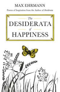 Produktbild: The Desiderata of Happiness