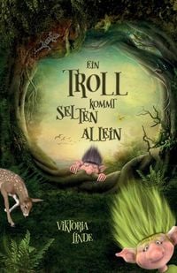 Produktbild: Ein Troll kommt selten allein
