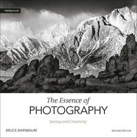 Produktbild: Essence of Photography, 2nd Edition