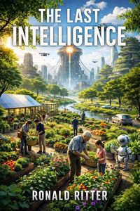 Produktbild: The Last Intelligence