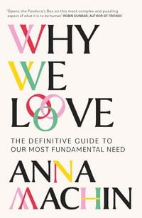 Produktbild: Why We Love