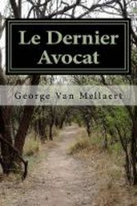 Produktbild: Le Dernier Avocat