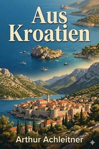 Produktbild: Aus Kroatien: Skizzen und Erz&auml;hlungen