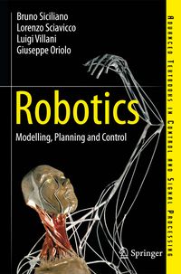 Produktbild: Robotics