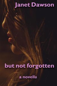 Produktbild: But Not Forgotten