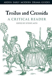 Produktbild: TROILUS & CRESSIDA A CRITICAL
