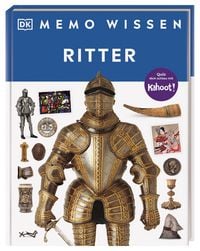 Produktbild: Memo Wissen. Ritter