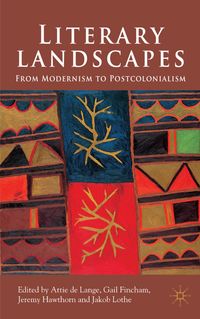 Produktbild: Literary Landscapes