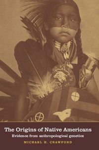 Produktbild: The Origins of Native Americans