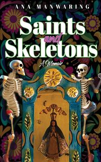 Produktbild: Saints and Skeletons