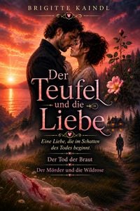 Produktbild: Der Teufel und die Liebe