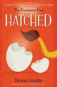Produktbild: Enchanted Files Hatched