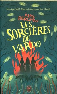 Produktbild: Les sorci&egrave;res de Vardo