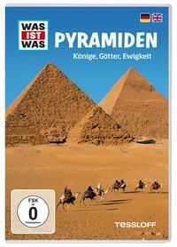 Produktbild: Was ist Was - Pyramiden