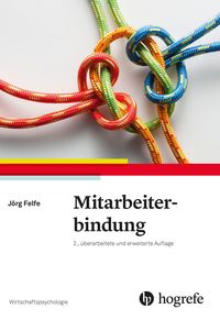 Produktbild: Mitarbeiterbindung