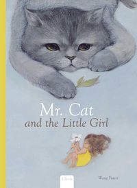 Produktbild: Mr. Cat and the Little Girl