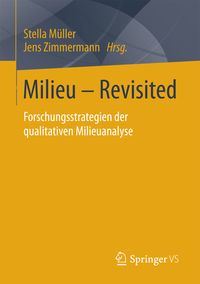 Produktbild: Milieu &ndash; Revisited