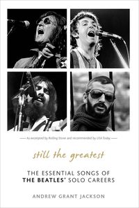 Produktbild: Still the Greatest