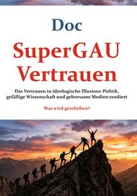 Produktbild: SuperGau Vertrauen