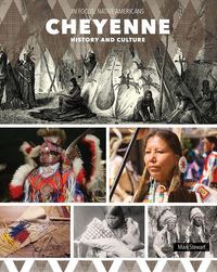 Produktbild: Cheyenne History and Culture