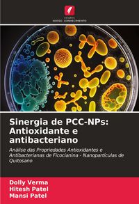 Produktbild: Sinergia de PCC-NPs: Antioxidante e antibacteriano