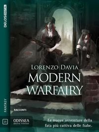 Produktbild: Modern Warfairy
