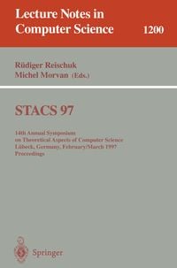 Produktbild: STACS 97