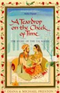 Produktbild: A Teardrop on the Cheek of Time