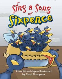 Produktbild: Sing a Song of Sixpence