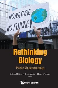 Produktbild: Rethinking Biology