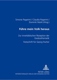 Produktbild: F&uuml;hre mein Volk heraus
