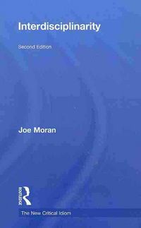 Produktbild: Interdisciplinarity