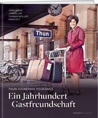 Produktbild: Ein Jahrhundert Gastfreundschaft