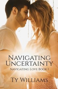 Produktbild: Navigating Uncertainty