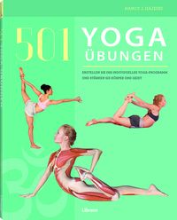Produktbild: 501 Yoga &Uuml;bungen