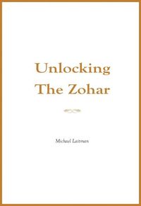 Produktbild: Unlocking the Zohar
