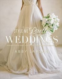 Produktbild: Style Me Pretty Weddings